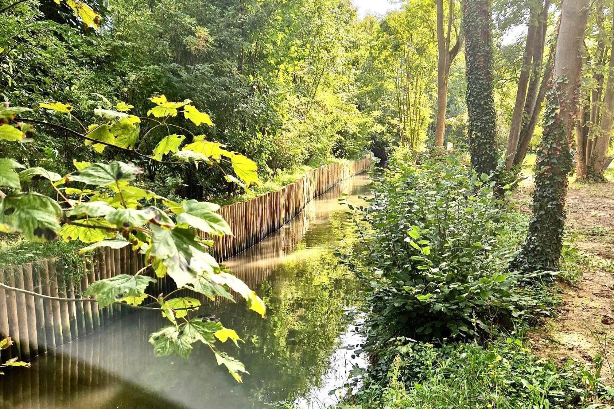 Villa Edouard - 180M2 In Nature & Forest - 20Min Disney - 7Min Airport Claye-Souilly Dış mekan fotoğraf