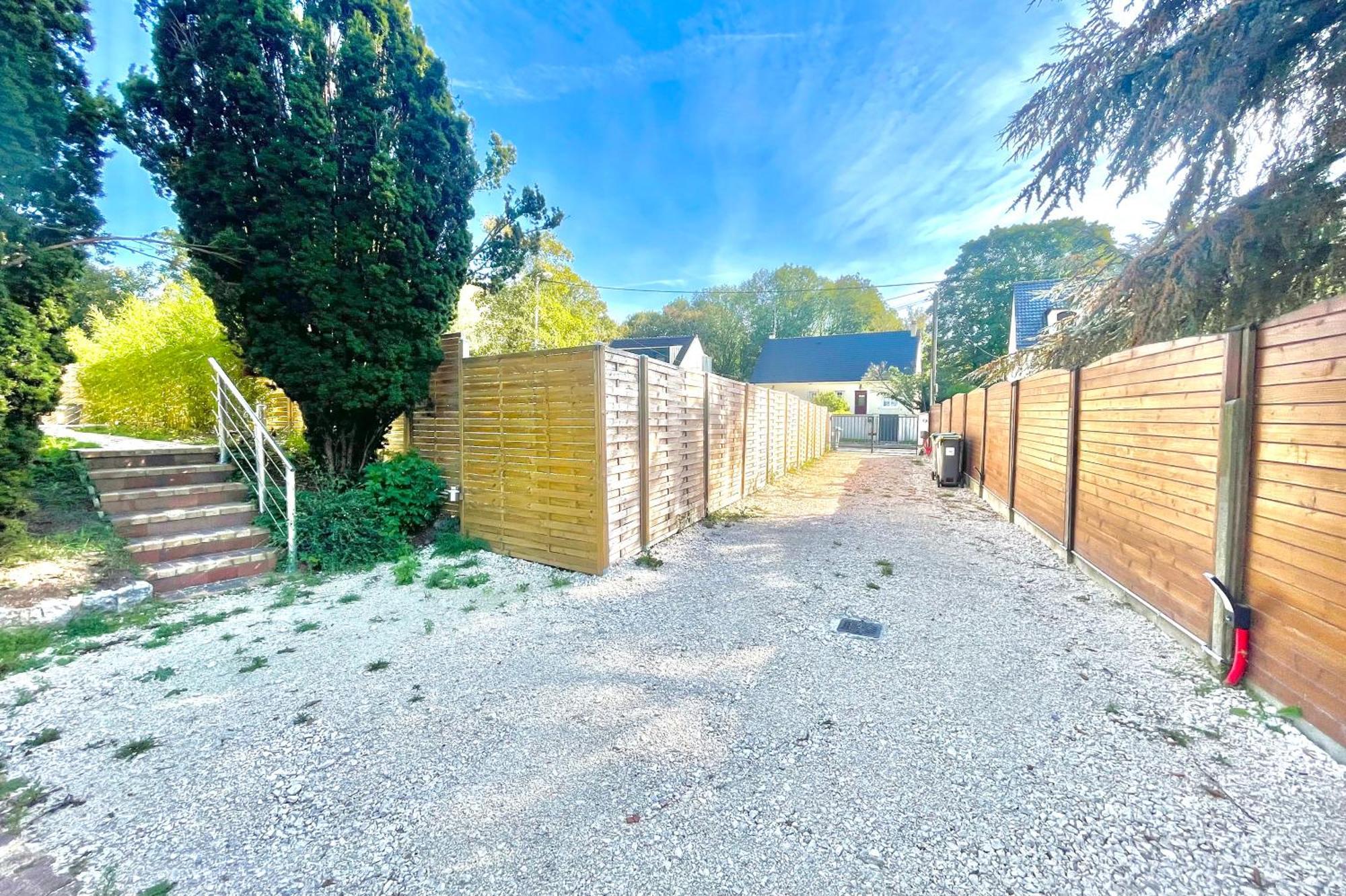 Villa Edouard - 180M2 In Nature & Forest - 20Min Disney - 7Min Airport Claye-Souilly Dış mekan fotoğraf