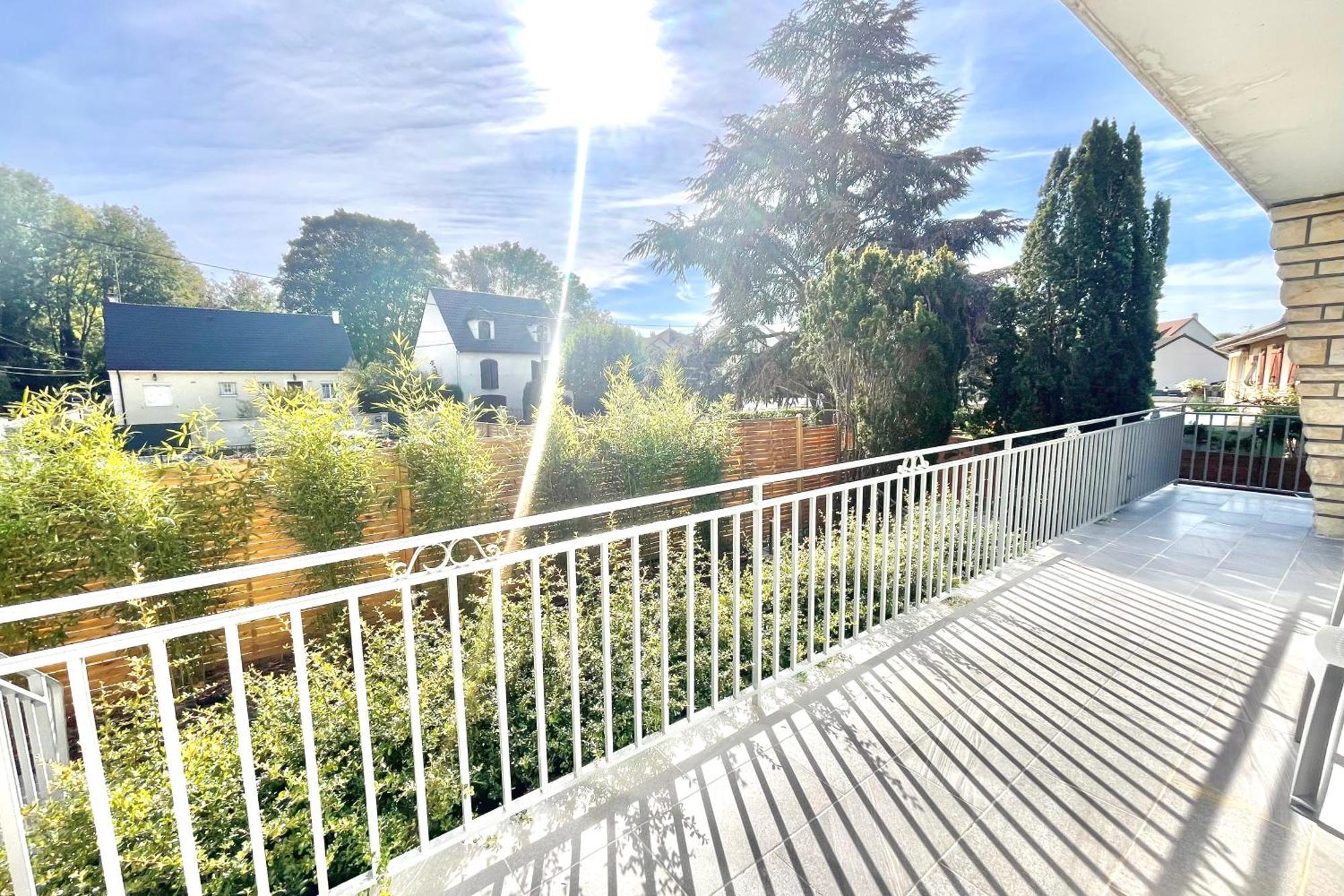 Villa Edouard - 180M2 In Nature & Forest - 20Min Disney - 7Min Airport Claye-Souilly Dış mekan fotoğraf