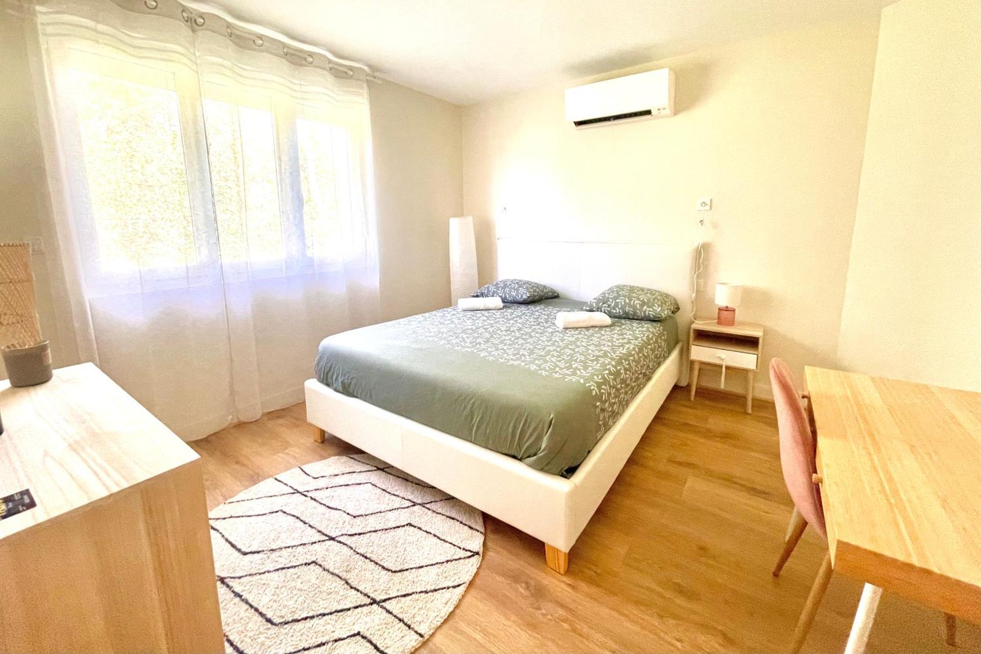Villa Edouard - 180M2 In Nature & Forest - 20Min Disney - 7Min Airport Claye-Souilly Dış mekan fotoğraf
