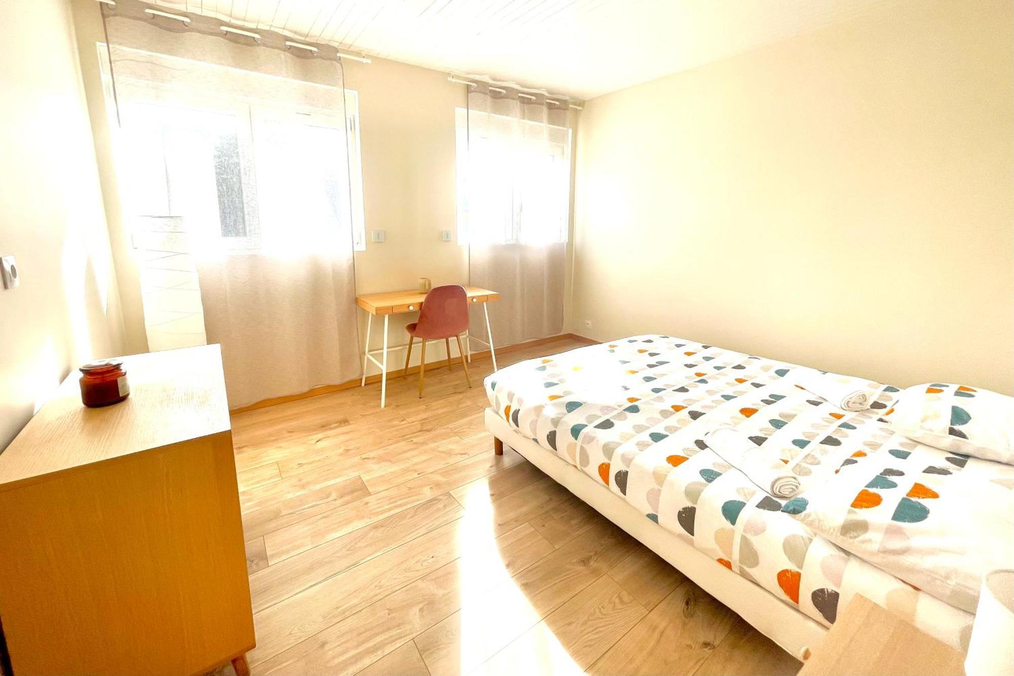 Villa Edouard - 180M2 In Nature & Forest - 20Min Disney - 7Min Airport Claye-Souilly Dış mekan fotoğraf