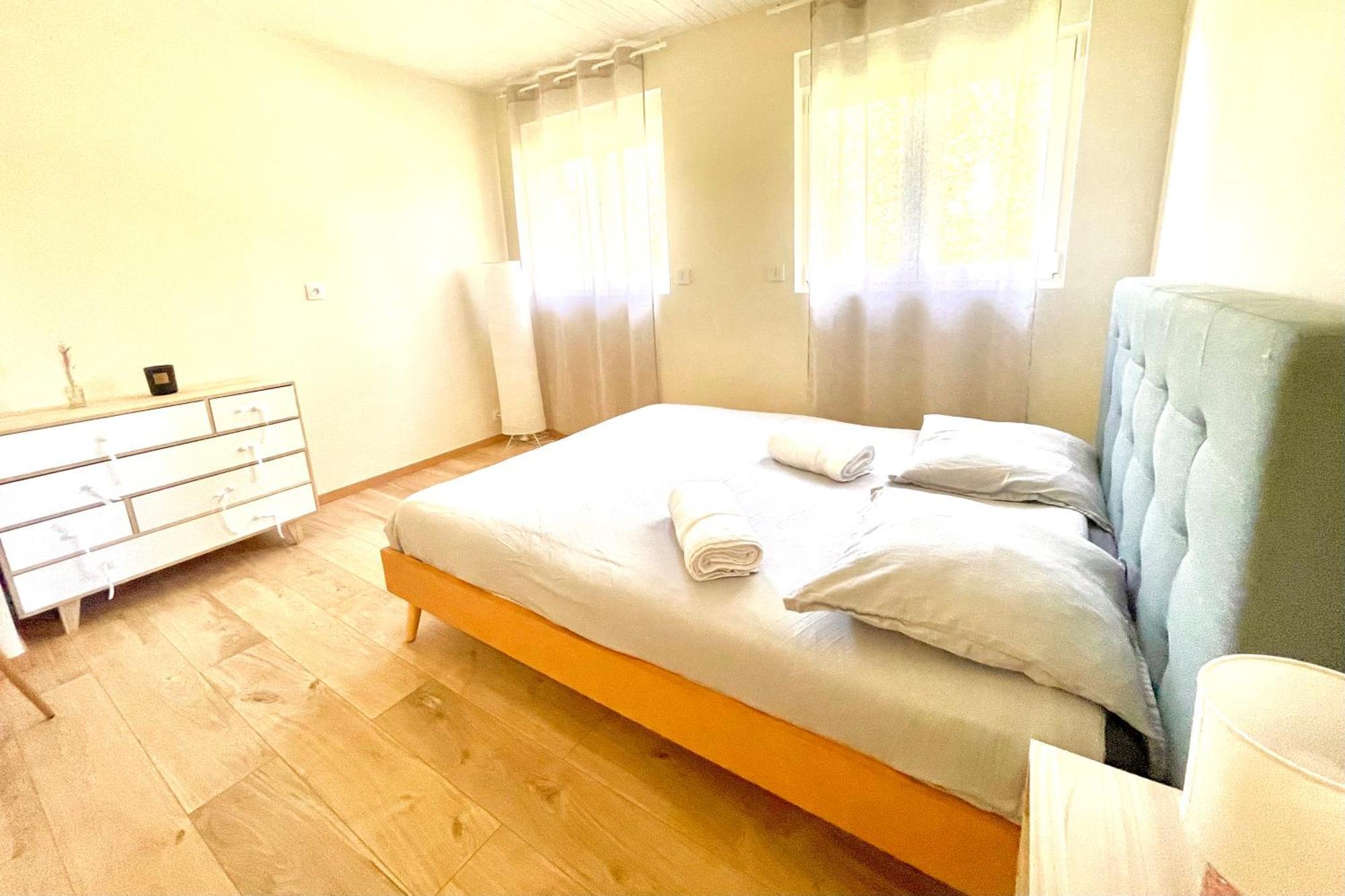 Villa Edouard - 180M2 In Nature & Forest - 20Min Disney - 7Min Airport Claye-Souilly Dış mekan fotoğraf